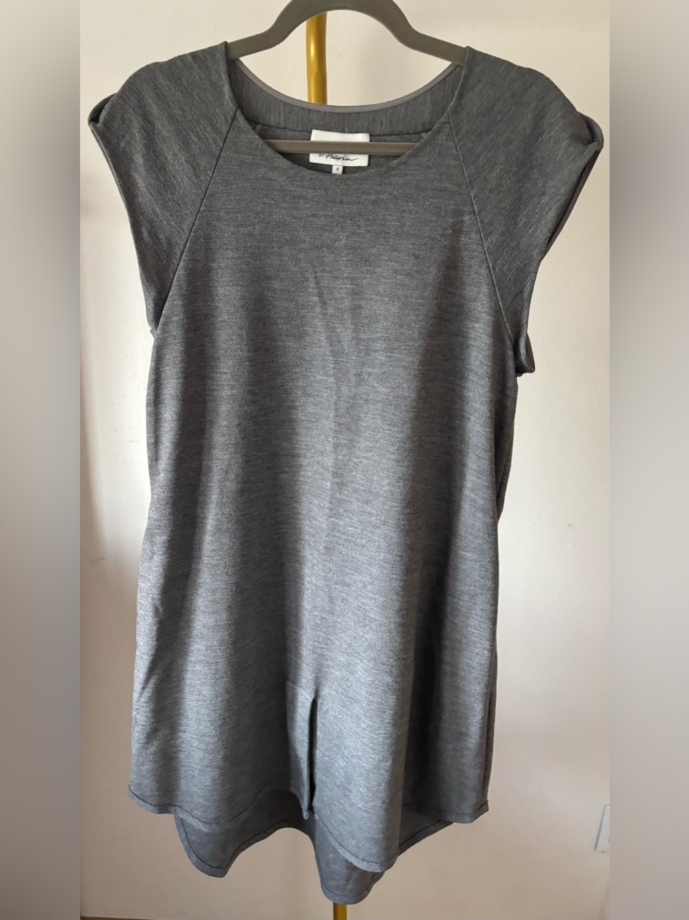 3:1 Phillip Lin minidress